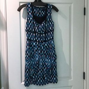 Cynthia Steffe Silk dress Size 2